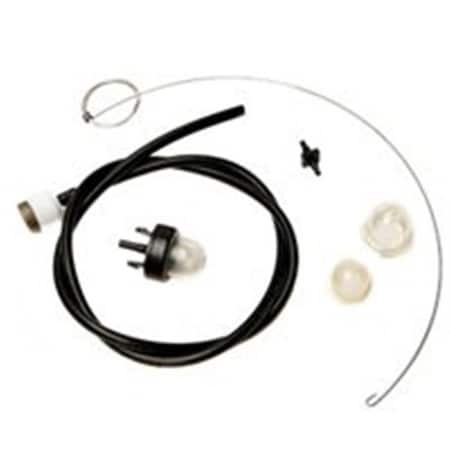 Gardencontrol 49MFLRKK953 Fuel Line And Primer Bulb GA106822